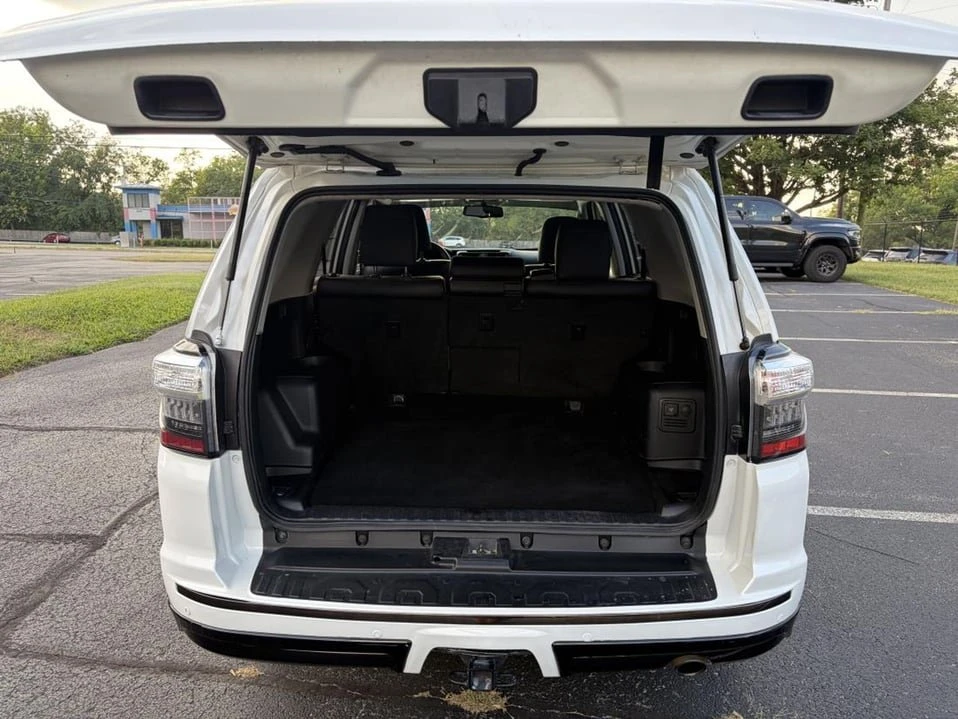 2019 Toyota 4Runner 5th Gen - Image 19 of 20