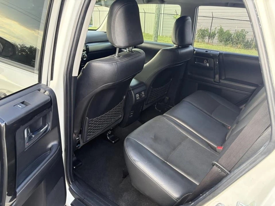 2019 Toyota 4Runner 5th Gen - Image 11 of 20