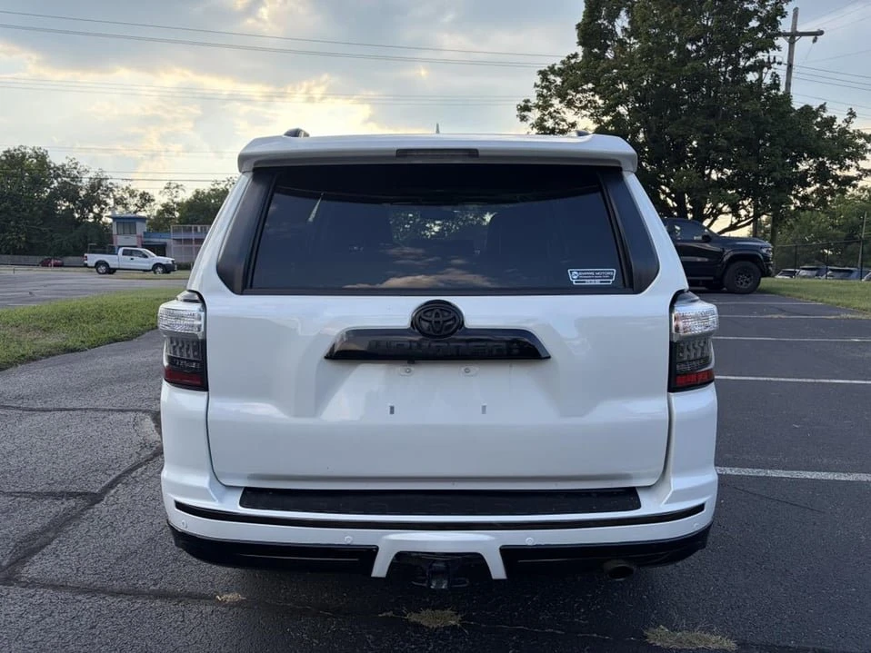 2019 Toyota 4Runner 5th Gen - Image 6 of 20