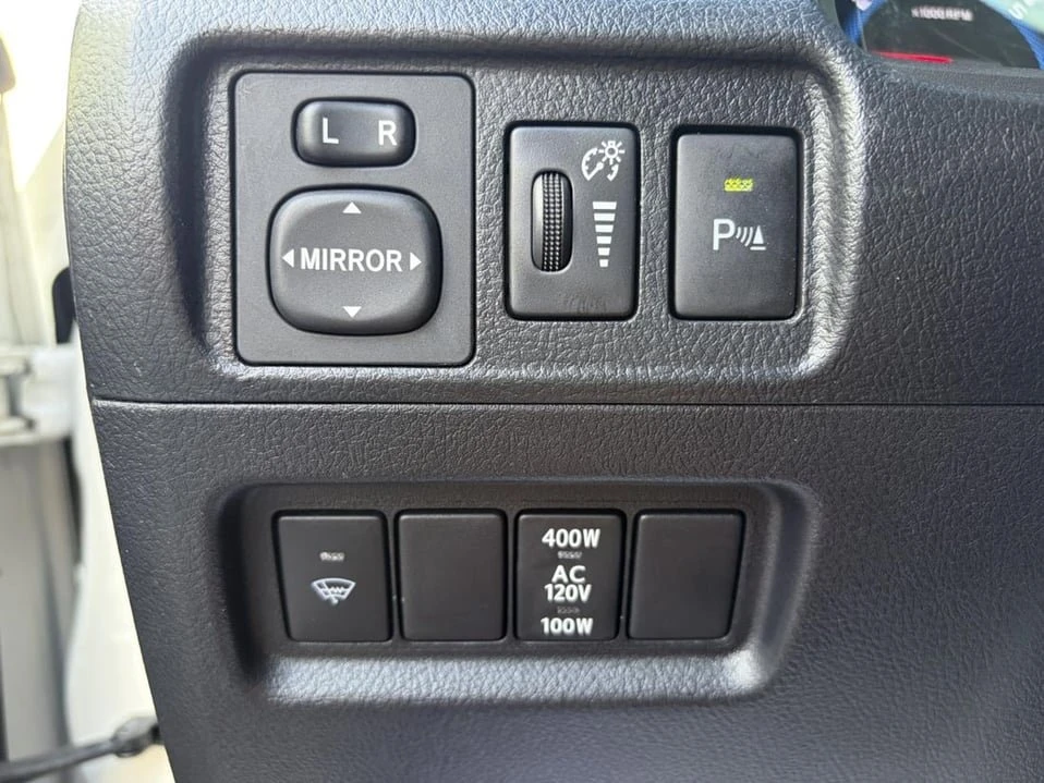 2019 Toyota 4Runner 5th Gen - Image 15 of 20
