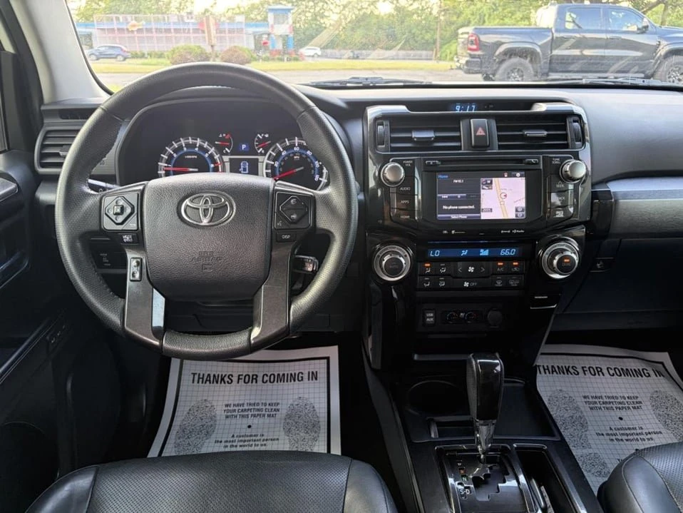 2019 Toyota 4Runner 5th Gen - Image 12 of 20