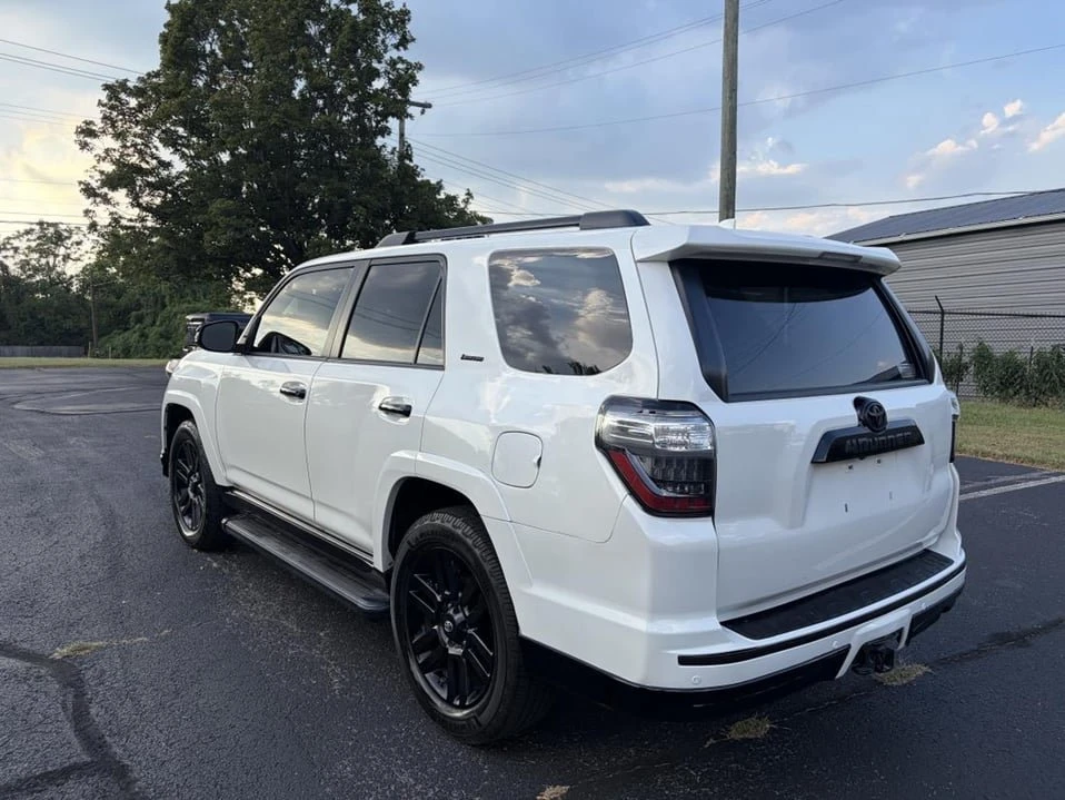 2019 Toyota 4Runner 5th Gen - Image 7 of 20