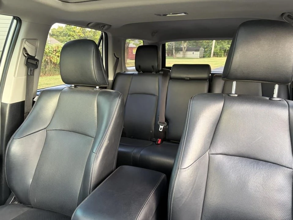 2019 Toyota 4Runner 5th Gen - Image 18 of 20