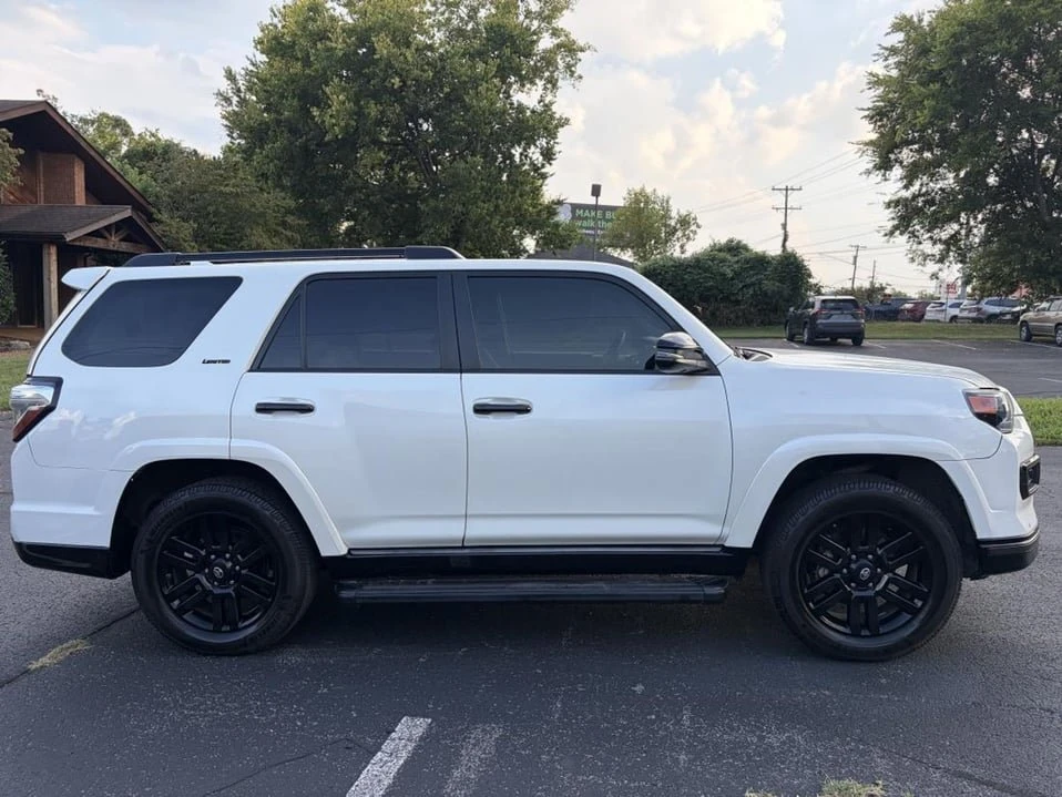2019 Toyota 4Runner 5th Gen - Image 4 of 20