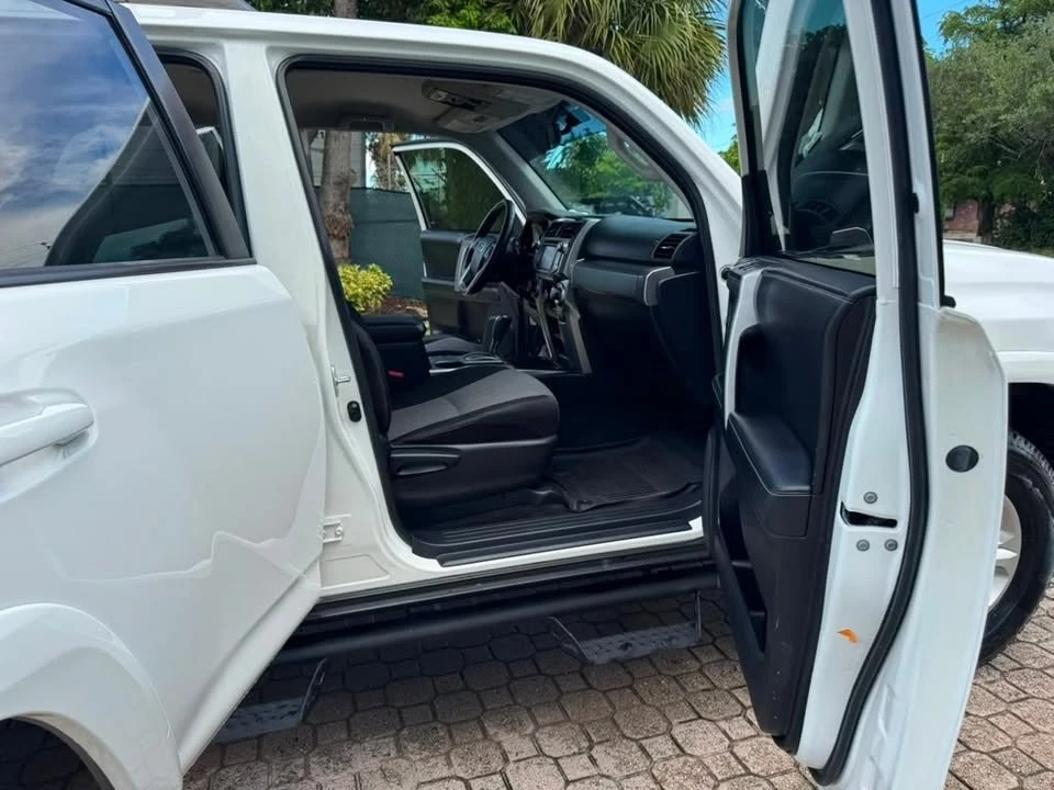 2019 Toyota 4Runner 5th Gen - Image 12 of 19