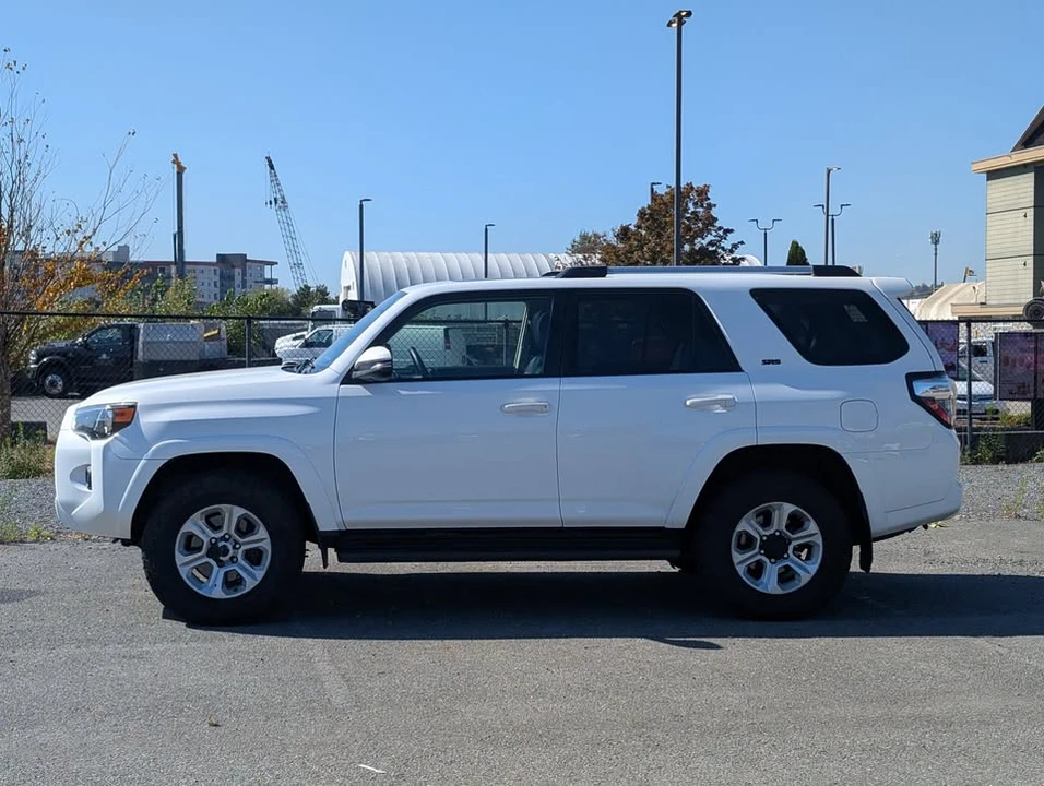 2019 Toyota 4Runner 5th Gen - Image 2 of 14