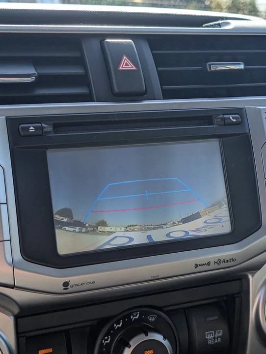 2019 Toyota 4Runner 5th Gen - Image 14 of 14
