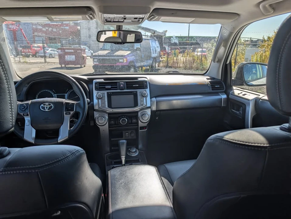 2019 Toyota 4Runner 5th Gen - Image 10 of 14