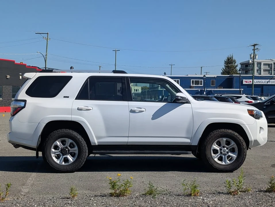 2019 Toyota 4Runner 5th Gen - Image 6 of 14