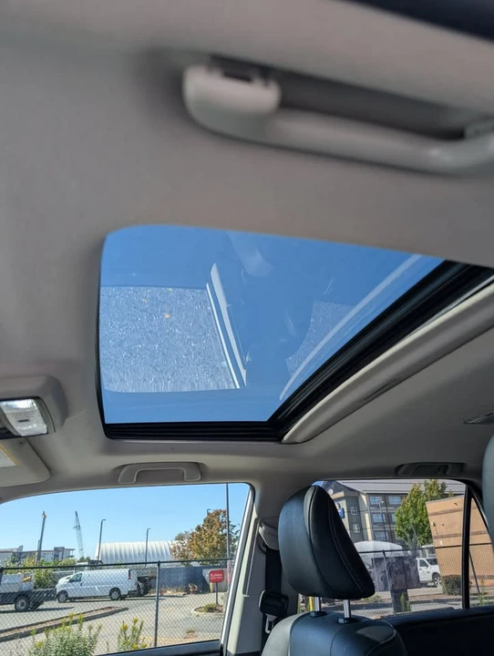 2019 Toyota 4Runner 5th Gen - Image 11 of 14
