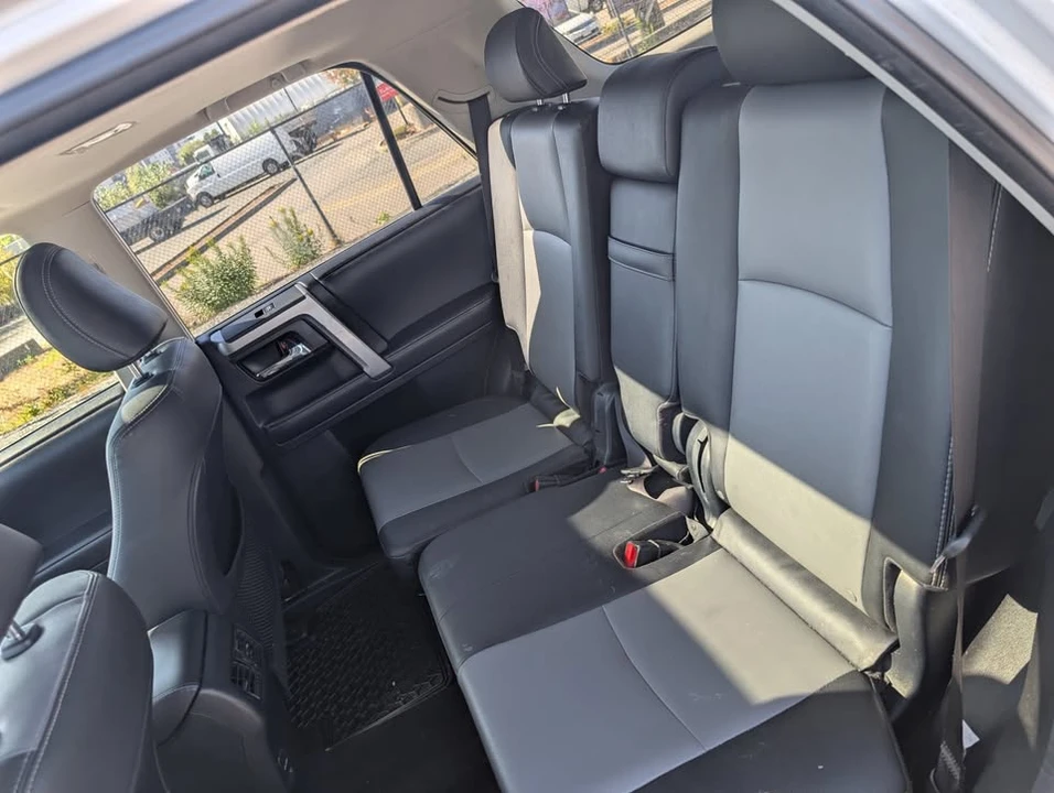 2019 Toyota 4Runner 5th Gen - Image 8 of 14