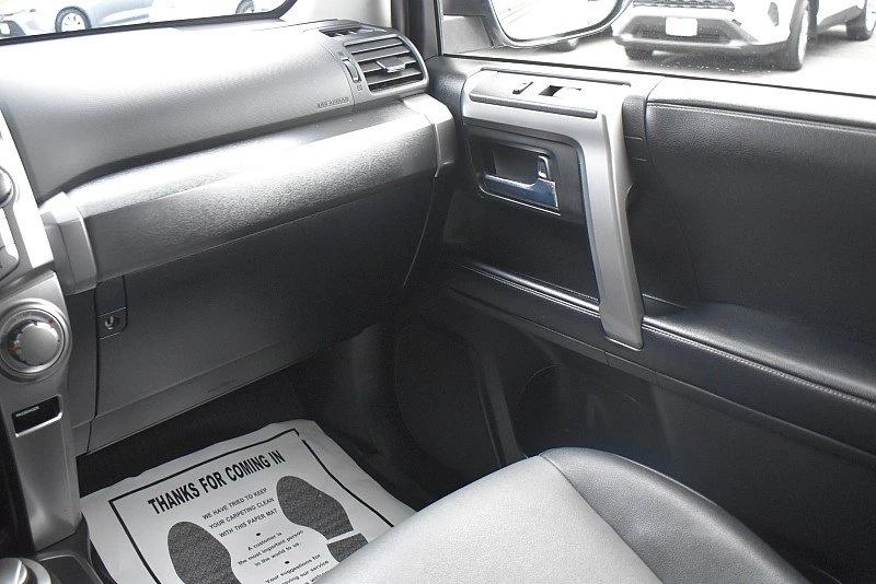 2019 Toyota 4Runner 5th Gen - Image 12 of 17