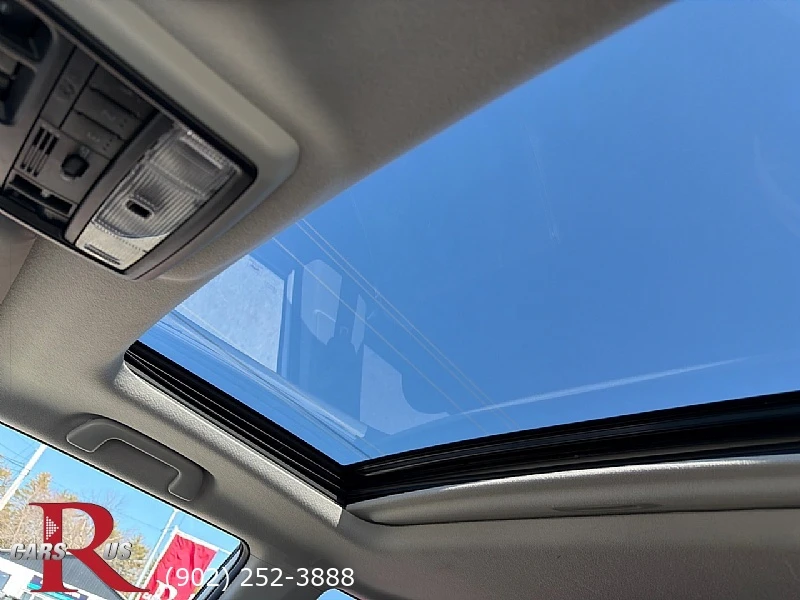 2019 Toyota 4Runner 5th Gen - Image 17 of 17