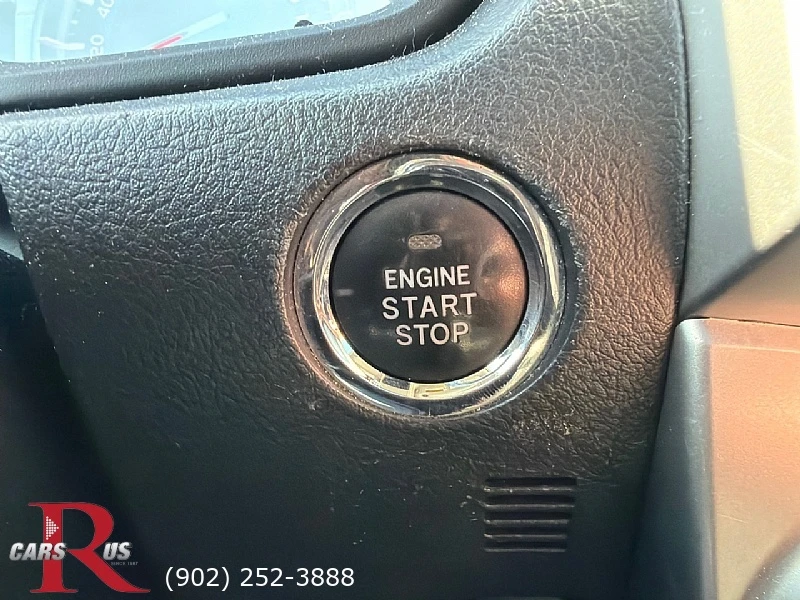 2019 Toyota 4Runner 5th Gen - Image 16 of 17