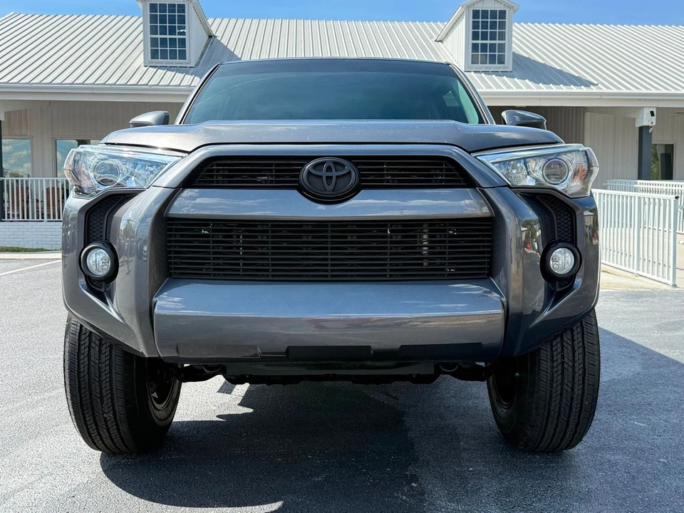 2019 Toyota 4Runner 5th Gen - Image 10 of 12