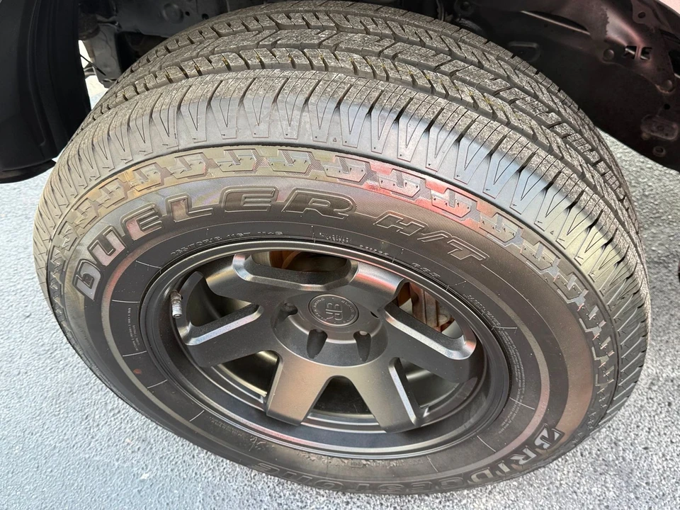 2019 Toyota 4Runner 5th Gen - Image 11 of 12