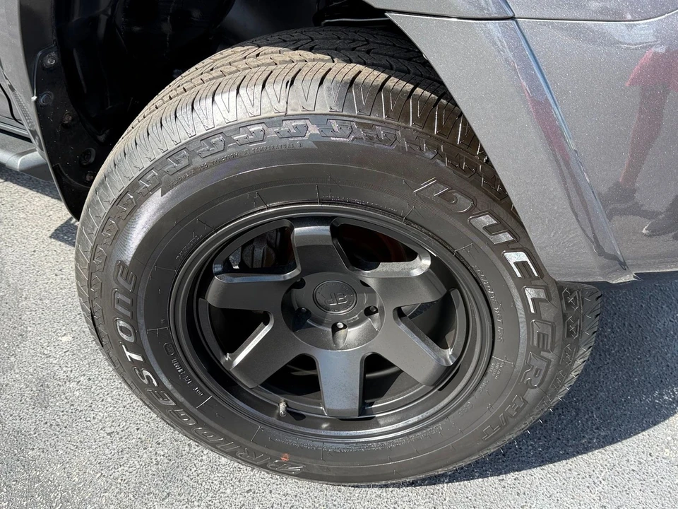 2019 Toyota 4Runner 5th Gen - Image 8 of 12