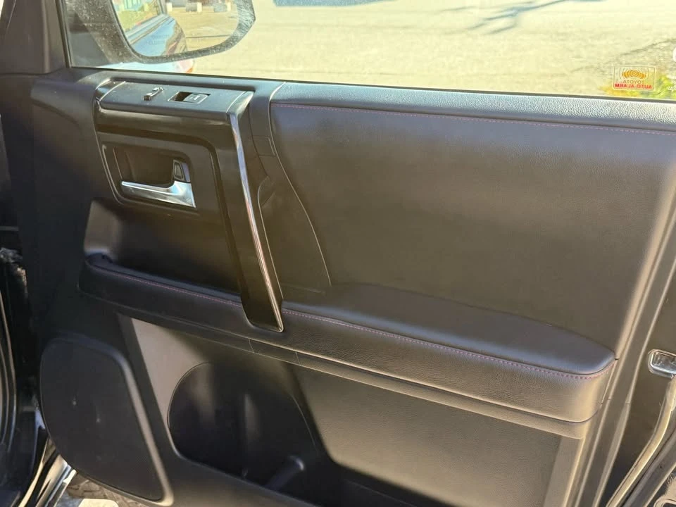 2019 Toyota 4Runner 5th Gen - Image 16 of 20