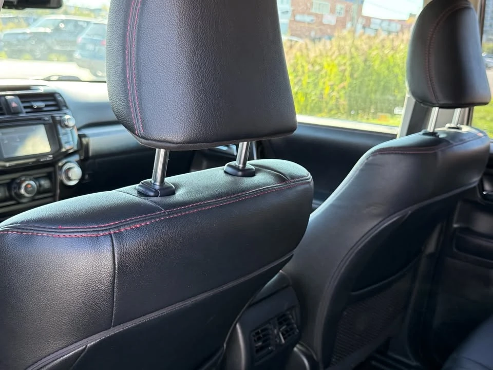 2019 Toyota 4Runner 5th Gen - Image 12 of 20