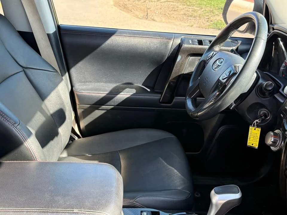 2019 Toyota 4Runner 5th Gen - Image 14 of 20
