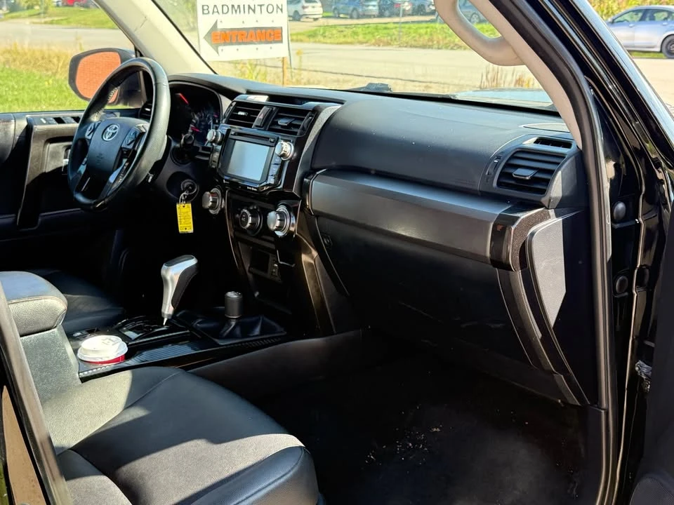 2019 Toyota 4Runner 5th Gen - Image 18 of 20