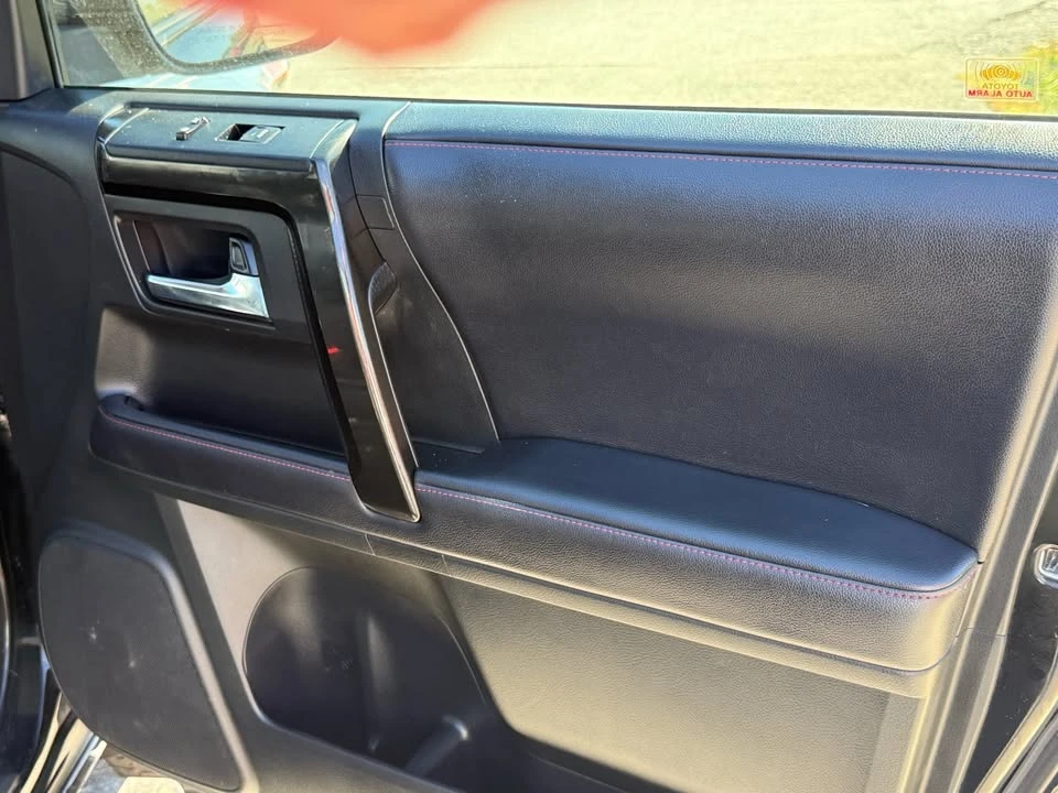 2019 Toyota 4Runner 5th Gen - Image 15 of 20