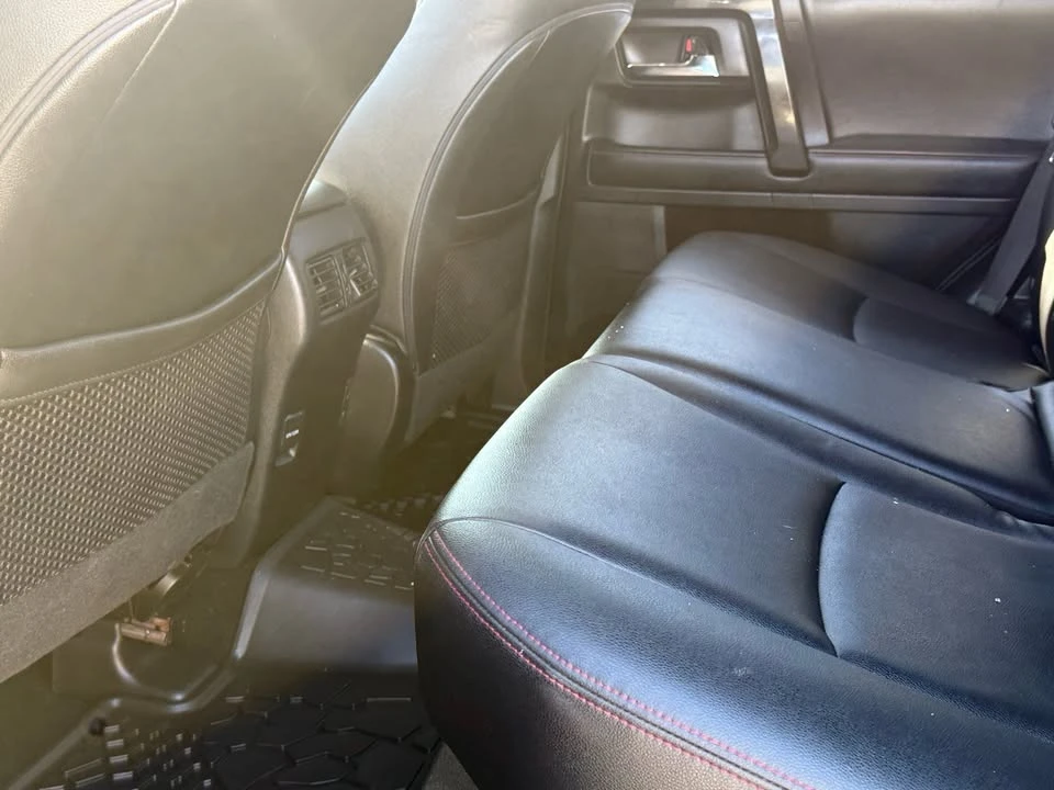 2019 Toyota 4Runner 5th Gen - Image 10 of 20