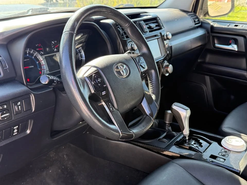 2019 Toyota 4Runner 5th Gen - Image 13 of 20