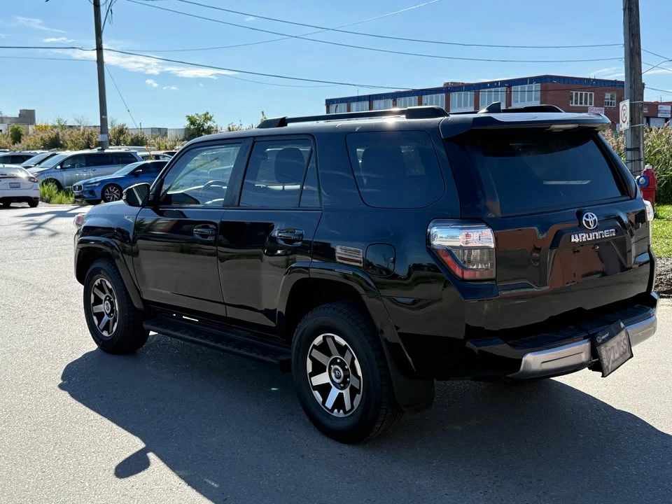 2019 Toyota 4Runner 5th Gen - Image 5 of 20