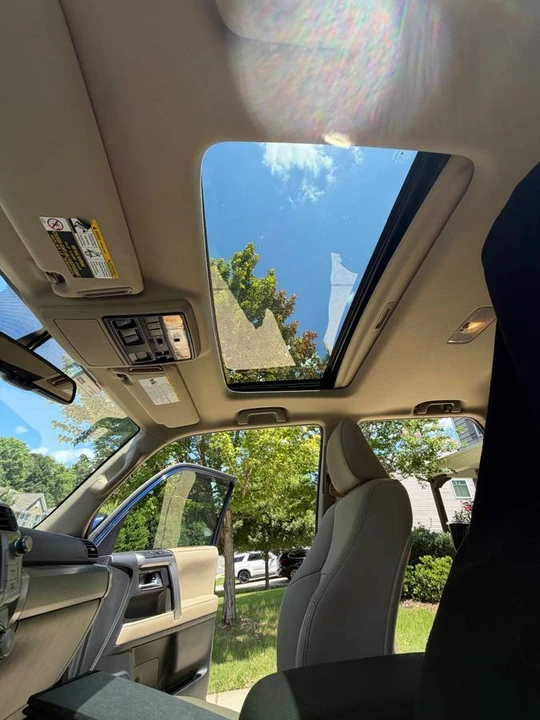 2019 Toyota 4Runner 5th Gen - Image 4 of 17
