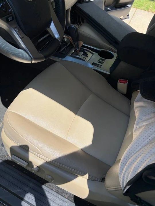 2019 Toyota 4Runner 5th Gen - Image 13 of 17