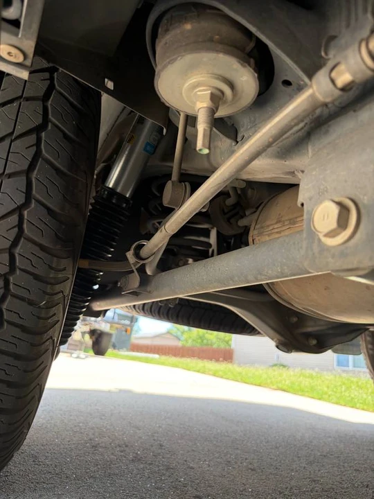 2019 Toyota 4Runner 5th Gen - Image 15 of 17