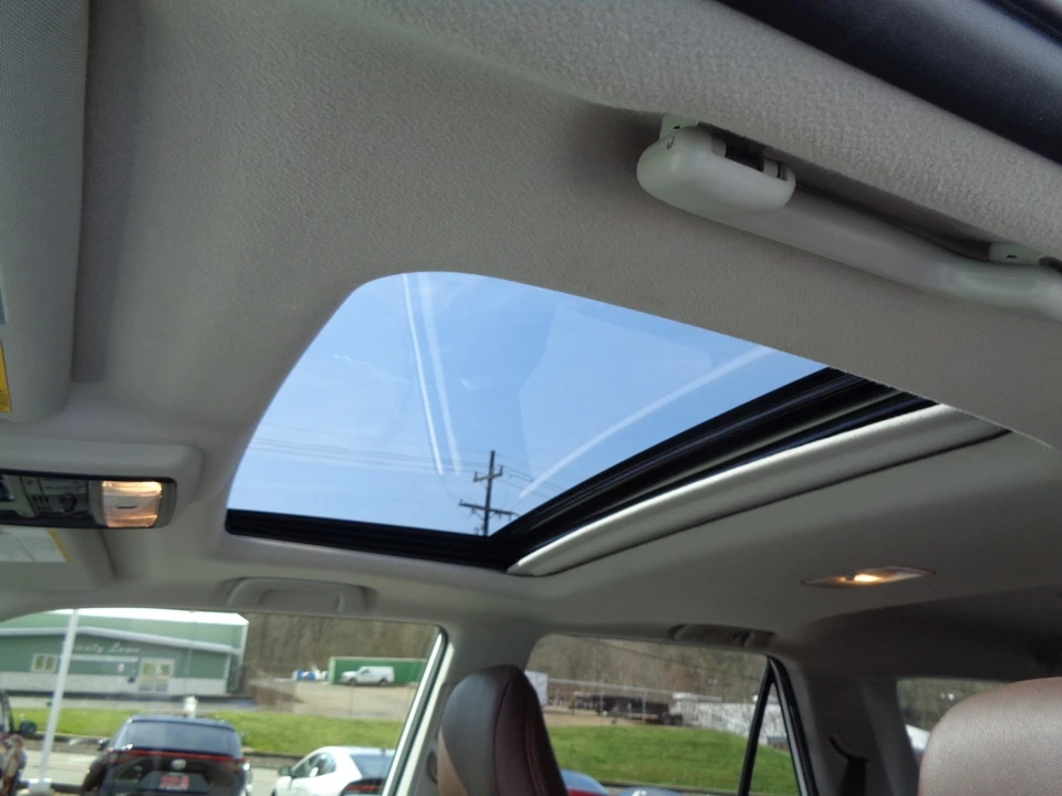 2019 Toyota 4Runner 5th Gen - Image 17 of 21