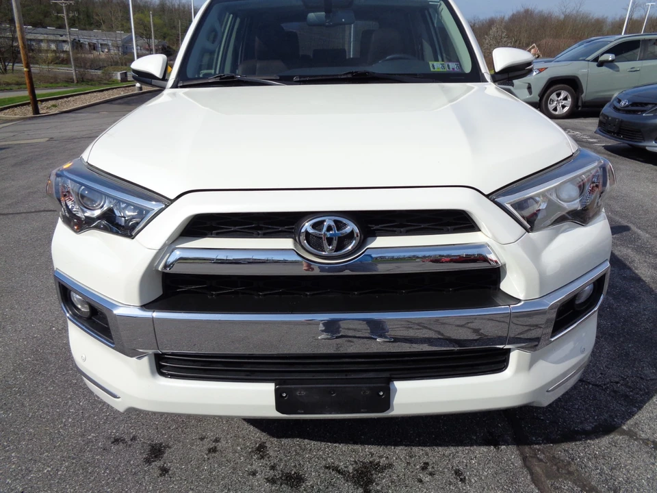 2019 Toyota 4Runner 5th Gen - Image 9 of 21