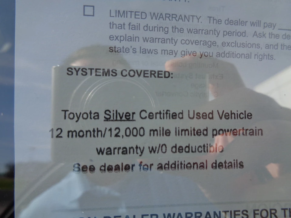 2019 Toyota 4Runner 5th Gen - Image 18 of 21