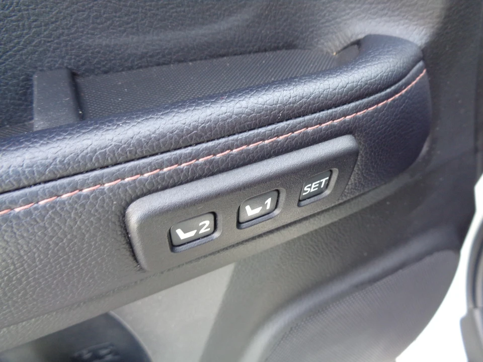 2019 Toyota 4Runner 5th Gen - Image 14 of 21
