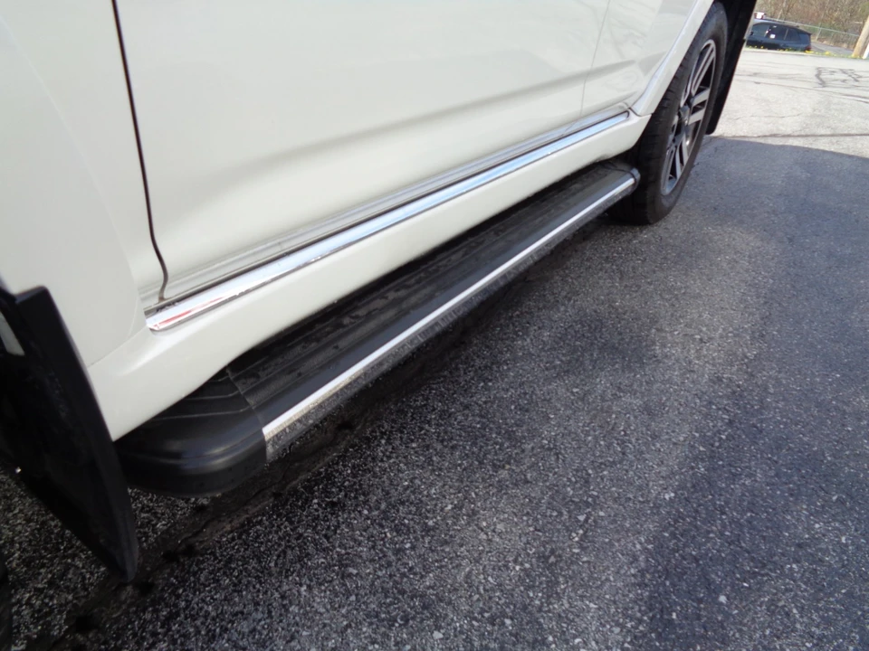 2019 Toyota 4Runner 5th Gen - Image 11 of 21