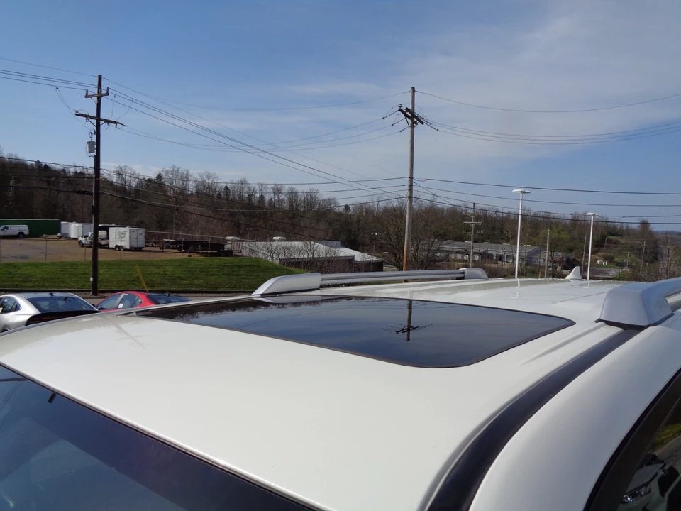 2019 Toyota 4Runner 5th Gen - Image 12 of 21