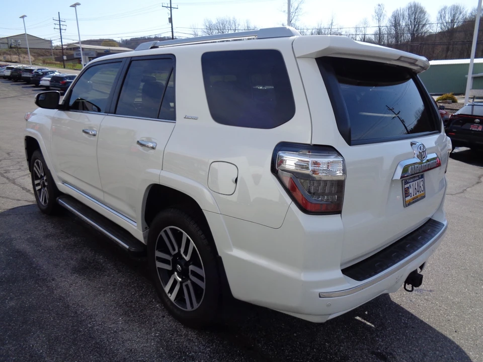 2019 Toyota 4Runner 5th Gen - Image 6 of 21