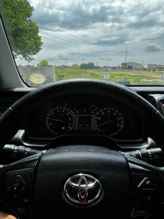 2019 Toyota 4Runner 5th Gen - Image 5 of 5