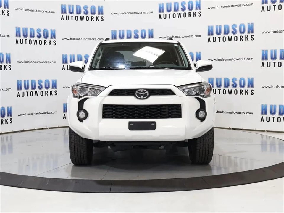 2019 Toyota 4Runner 5th Gen - Image 9 of 31
