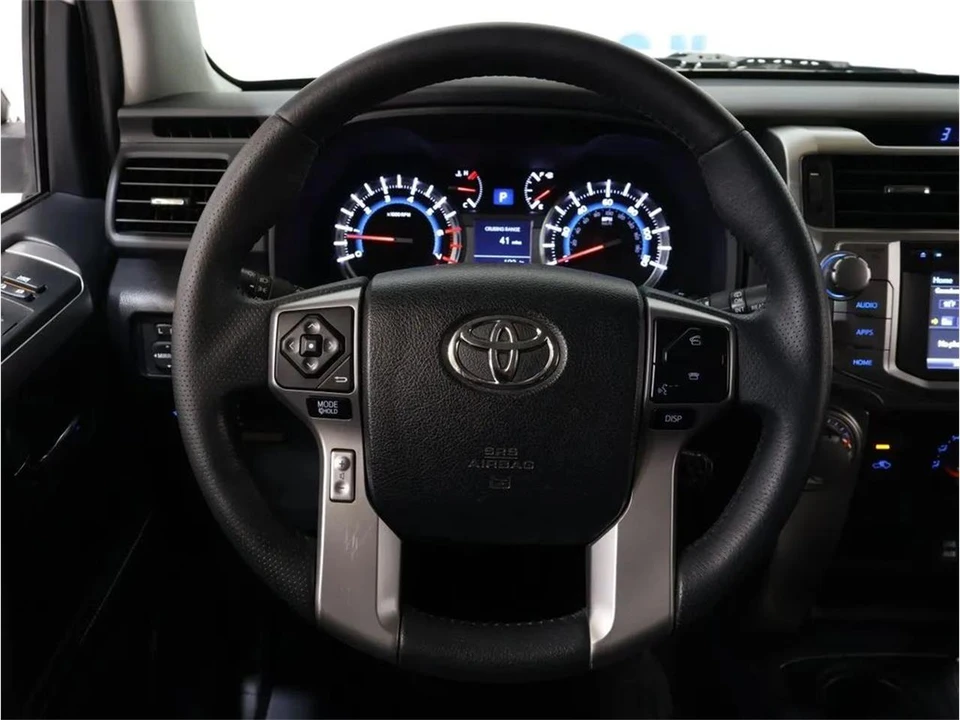 2019 Toyota 4Runner 5th Gen - Image 17 of 31