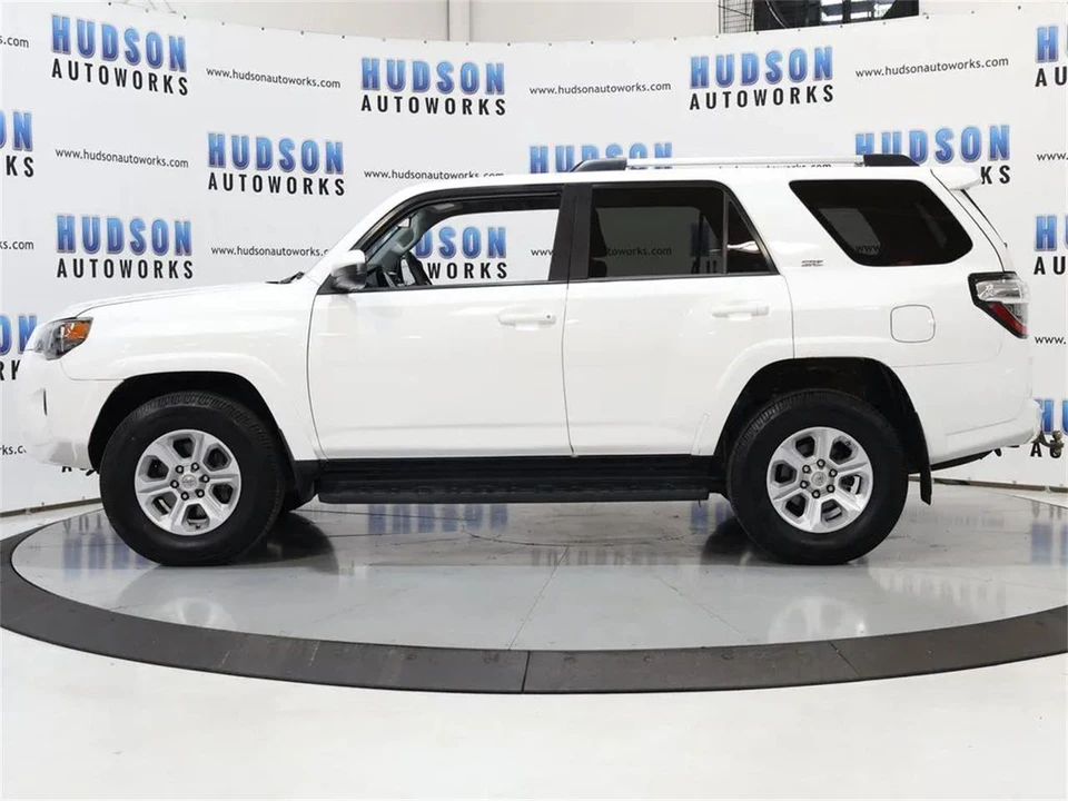 2019 Toyota 4Runner 5th Gen - Image 3 of 31