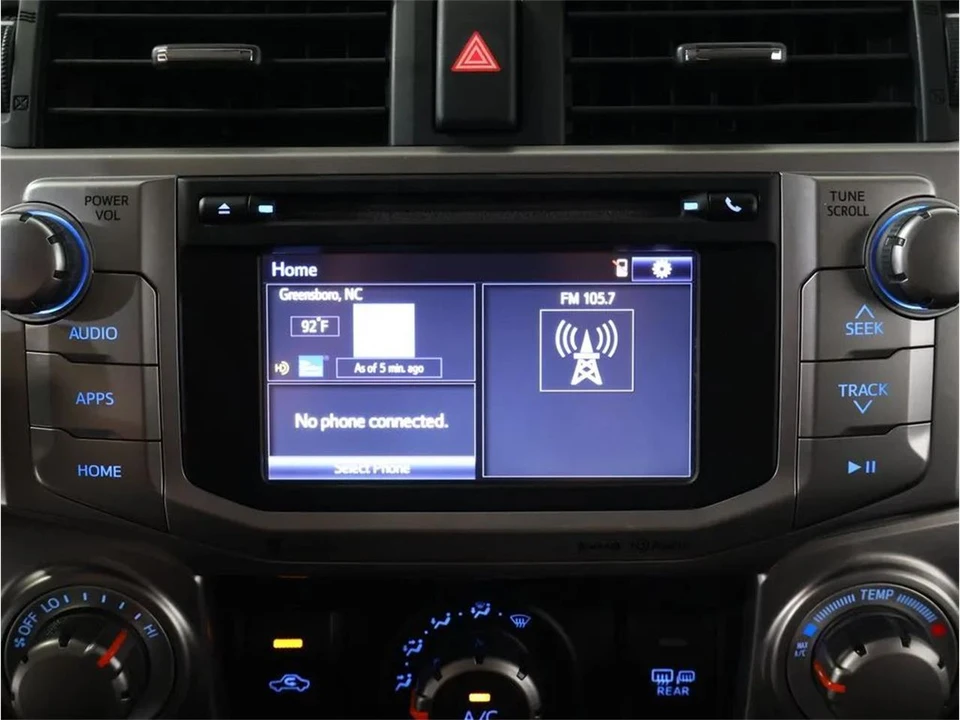 2019 Toyota 4Runner 5th Gen - Image 19 of 31