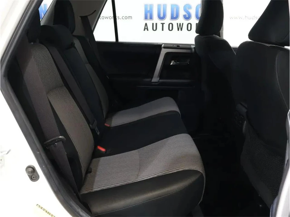 2019 Toyota 4Runner 5th Gen - Image 29 of 31