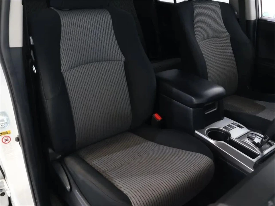 2019 Toyota 4Runner 5th Gen - Image 31 of 31