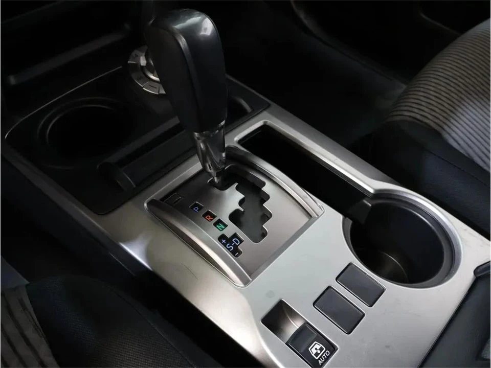 2019 Toyota 4Runner 5th Gen - Image 23 of 31
