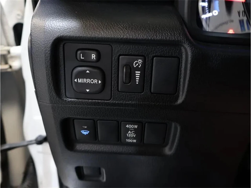 2019 Toyota 4Runner 5th Gen - Image 13 of 31