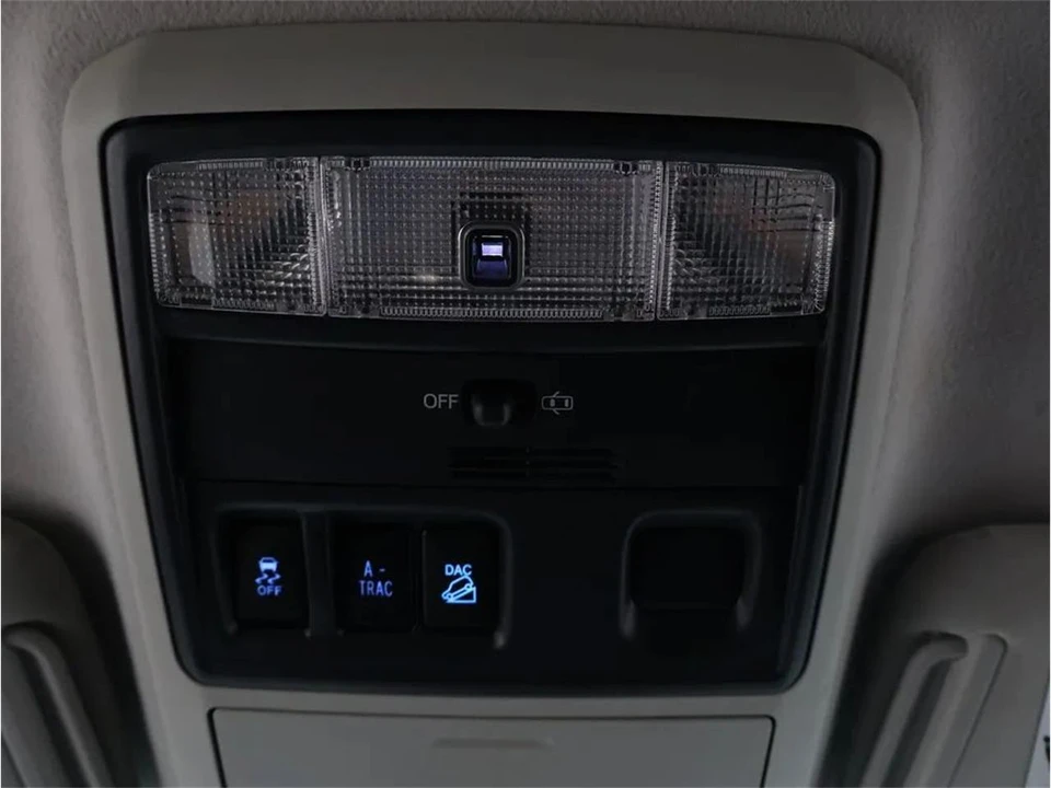 2019 Toyota 4Runner 5th Gen - Image 25 of 31