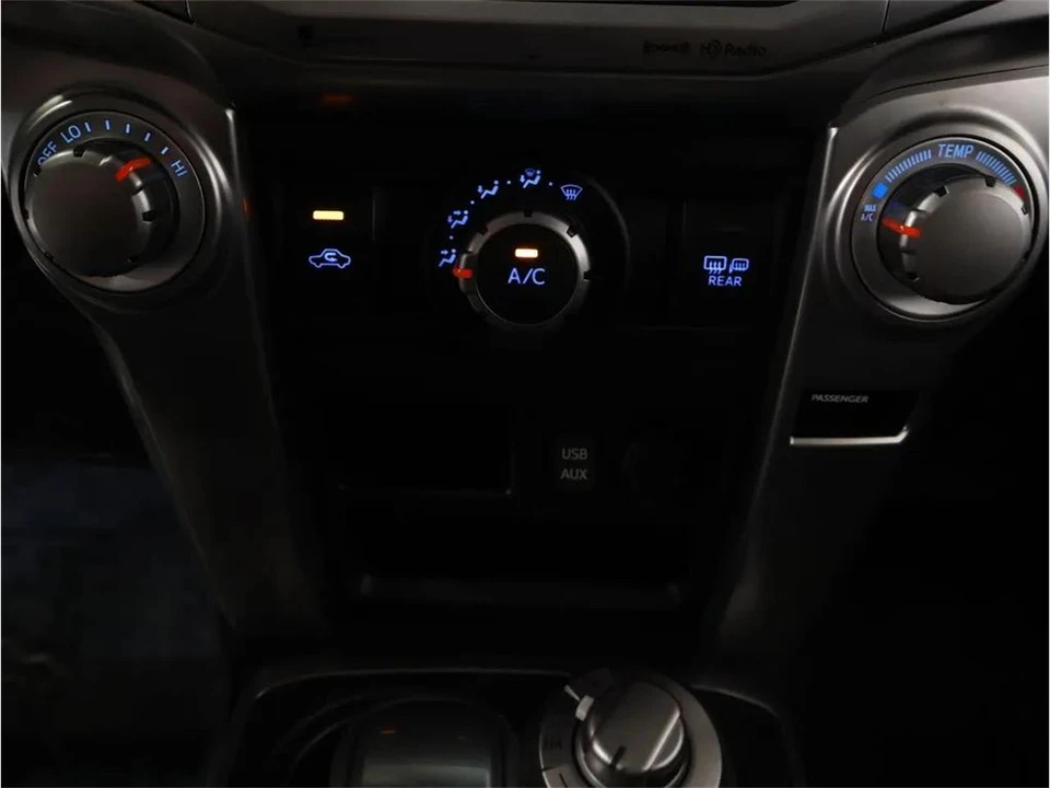 2019 Toyota 4Runner 5th Gen - Image 21 of 31